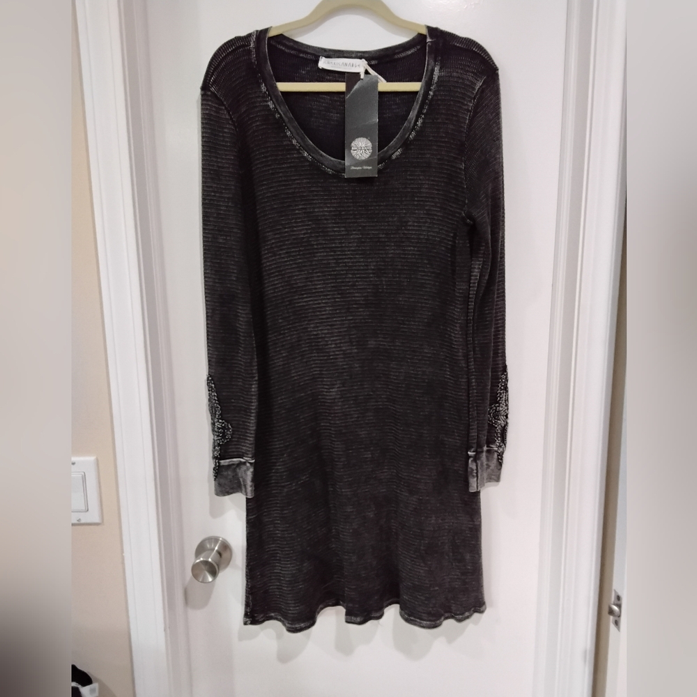 NWT American Able Thermal Dress